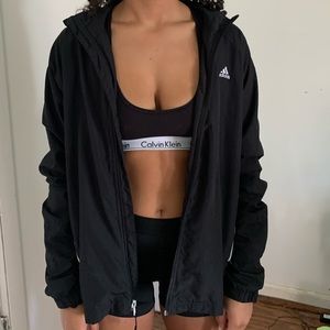 adidas jacket